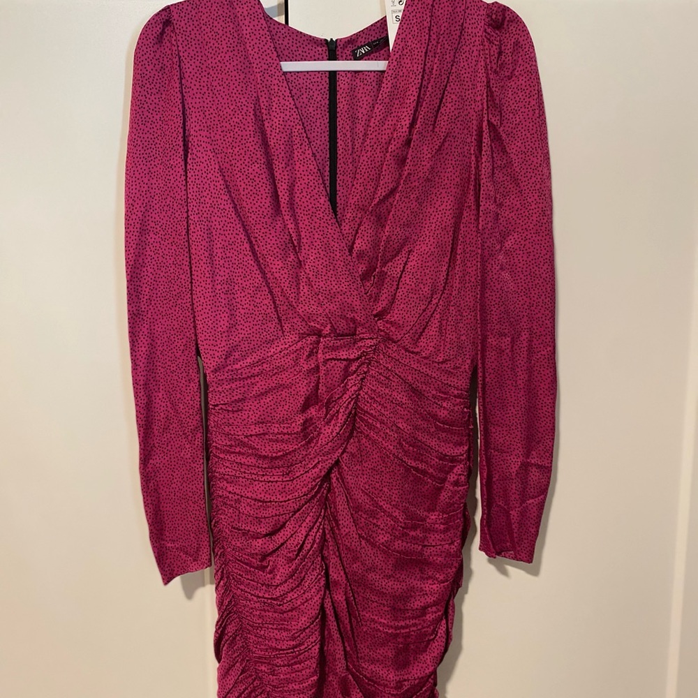 Zara NWT Dress